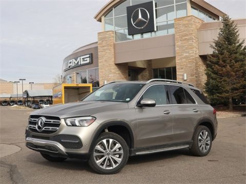 New Mercedes Benz Gle In Westminster Mercedes Benz Of